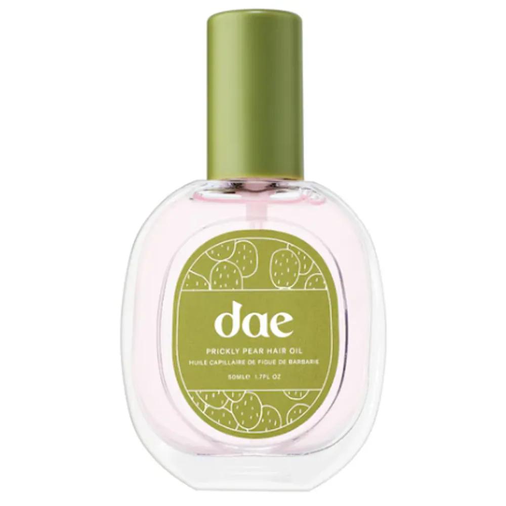 dae Prickly Pear Hair Oil