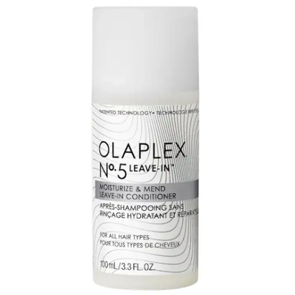 Olaplex No.5L Moisturize & Mend Leave-In Conditioner for Split Ends