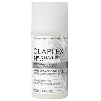 Olaplex No.5L Moisturize & Mend Leave-In Conditioner for Split Ends