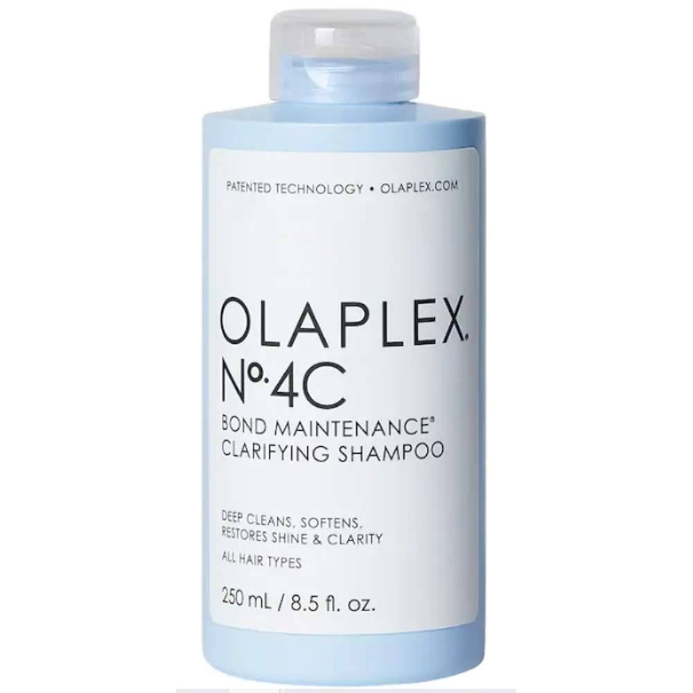 Olaplex No. 4C Bond Maintenance™ Deep Clean Clarifying Shampoo