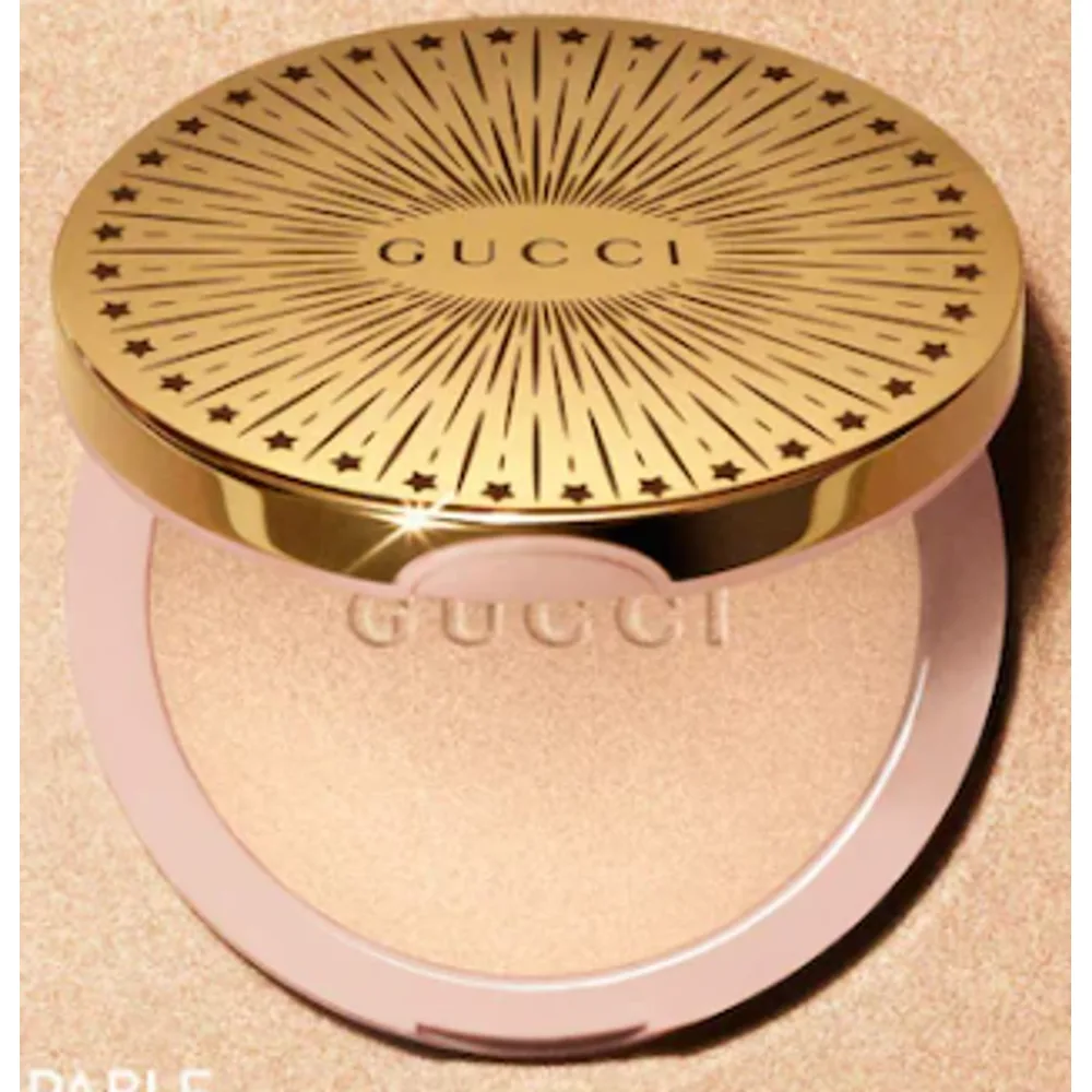 Gucci Glow Powder Gel Highlighter