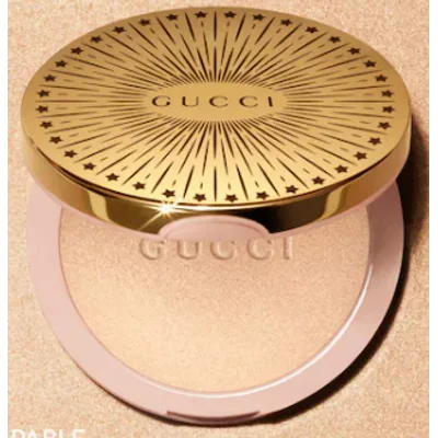 Gucci Glow Powder Gel Highlighter