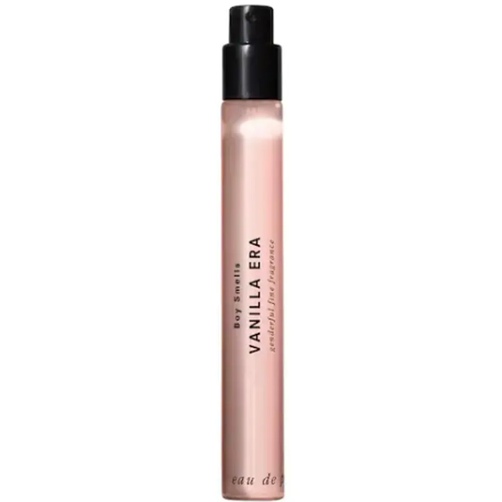 Boy Smells Vanilla Era Eau de Parfum Travel Spray