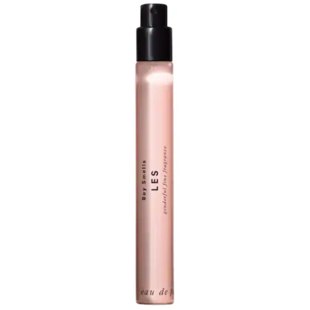 Boy Smells LES Eau de Parfum Travel Spray