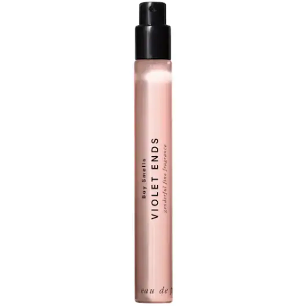 Boy Smells Violet Ends Eau de Parfum Travel Spray