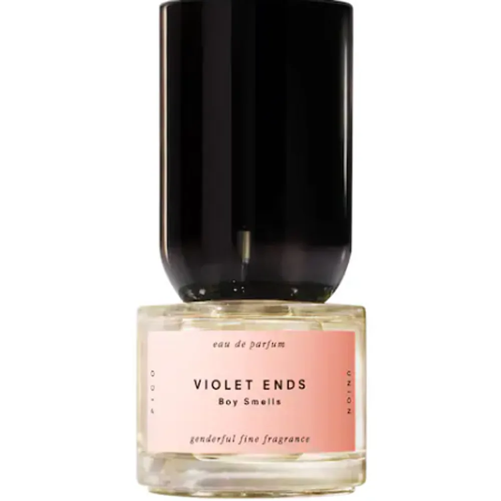 Boy Smells Violet Ends Eau de Parfum
