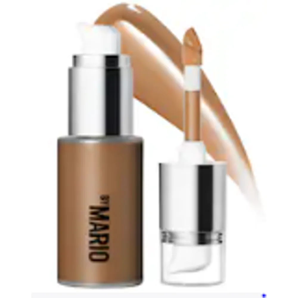 MAKEUP BY MARIO Softsculpt® Multi-Use Bronzing & Shaping Serum with Hyaluronic Acid