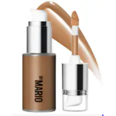 MAKEUP BY MARIO Softsculpt® Multi-Use Bronzing & Shaping Serum with Hyaluronic Acid