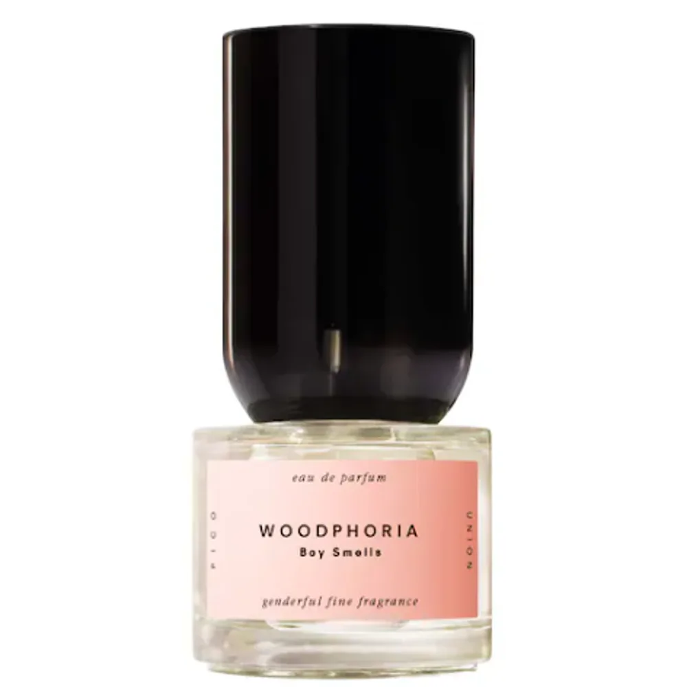 Boy Smells Woodphoria Eau de Parfum