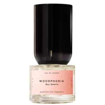Boy Smells Woodphoria Eau de Parfum