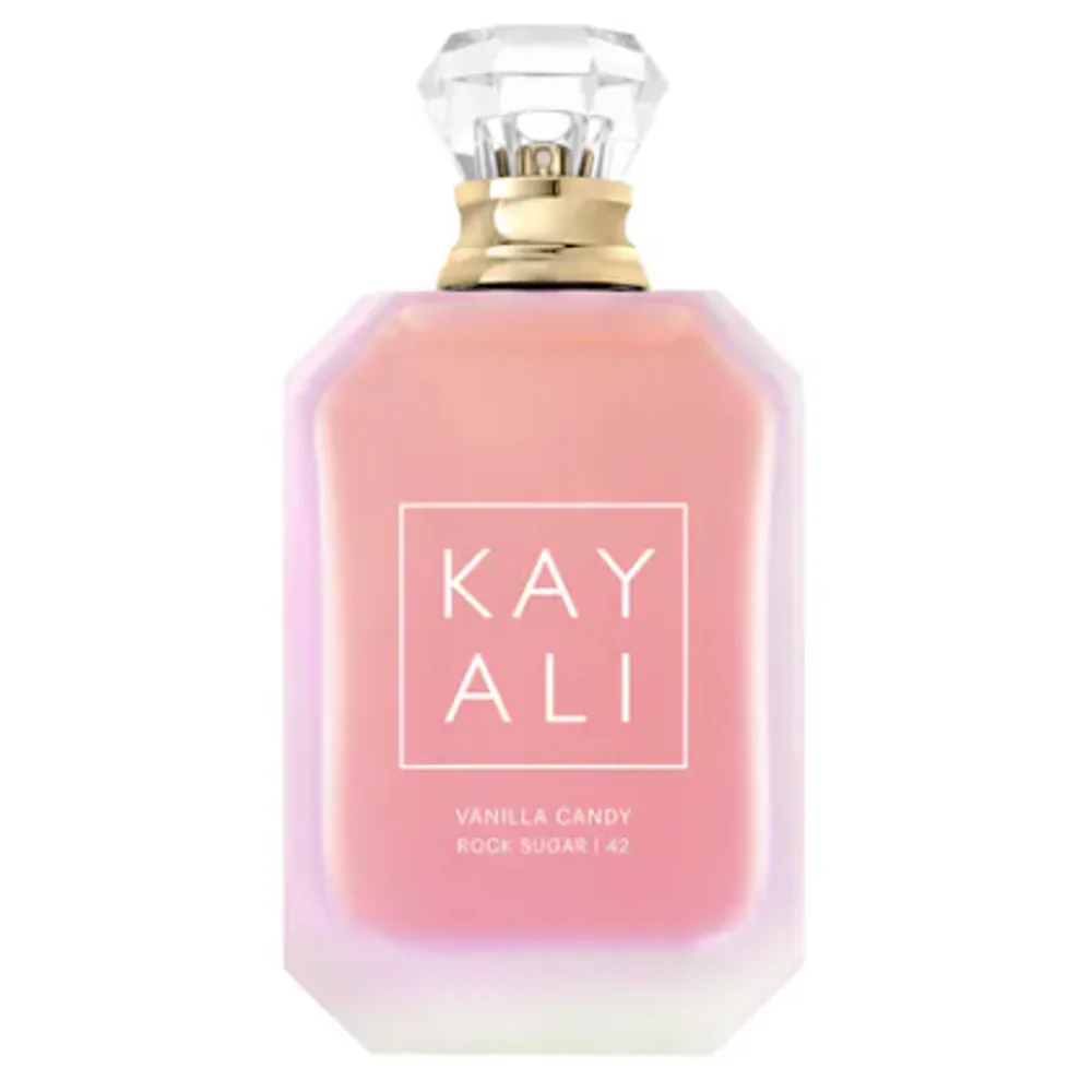 KAYALI VANILLA CANDY ROCK SUGAR | 42 Eau de Parfum