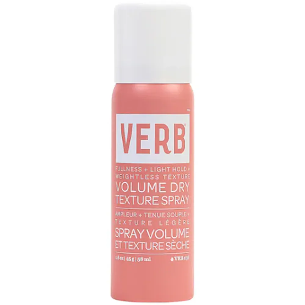 Verb Volumizing Texture Spray with Light Hold