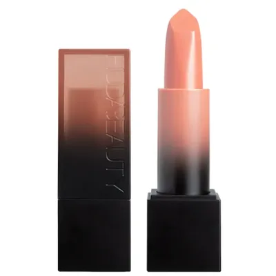 HUDA BEAUTY Power Bullet Cream Glow Hydrating Lipstick