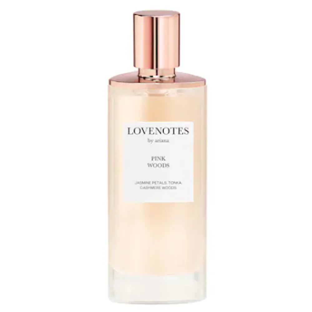 Ariana Grande LOVENOTES Pink Woods Eau de Parfum