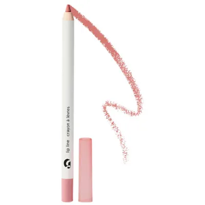 Glossier Lip Line Enhancing Hydrating Longwear Lip Liner Pencil