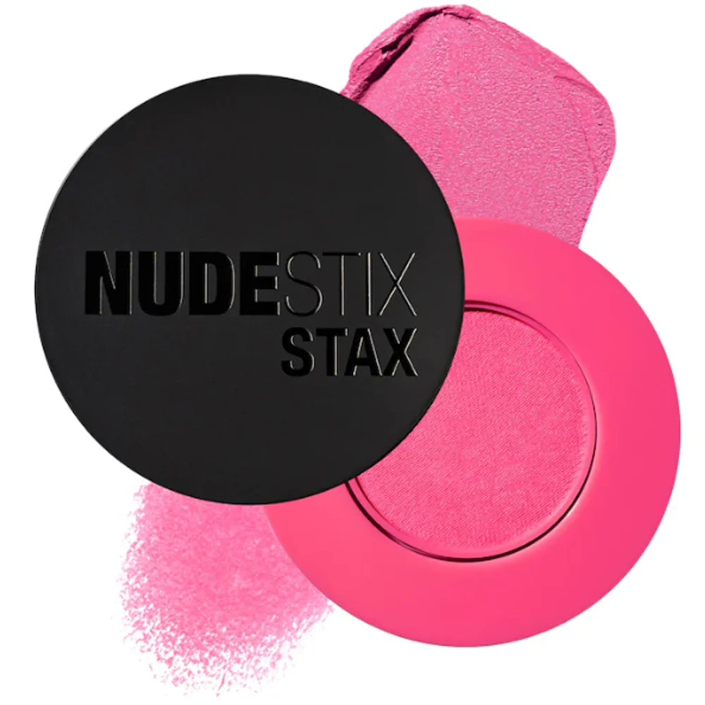 NUDESTIX Nudestix Stax All Over Color Blush Balm