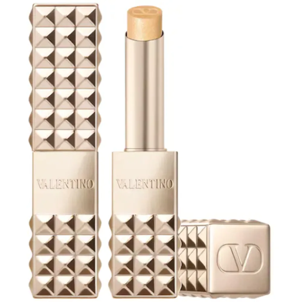 Valentino Spike Valentino Buttery Matte Lipstick
