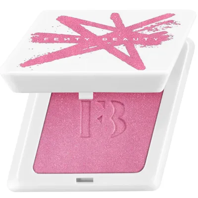 Fenty Beauty by Rihanna Fenty Cheeks Suede Waterproof Powder Blush