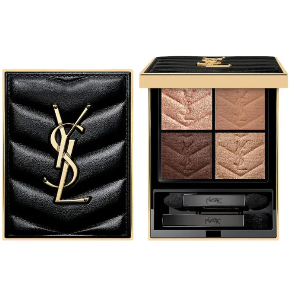 Yves Saint Laurent Couture Mini Clutch Eyeshadow Palette