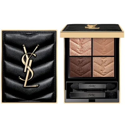 Yves Saint Laurent Couture Mini Clutch Eyeshadow Palette