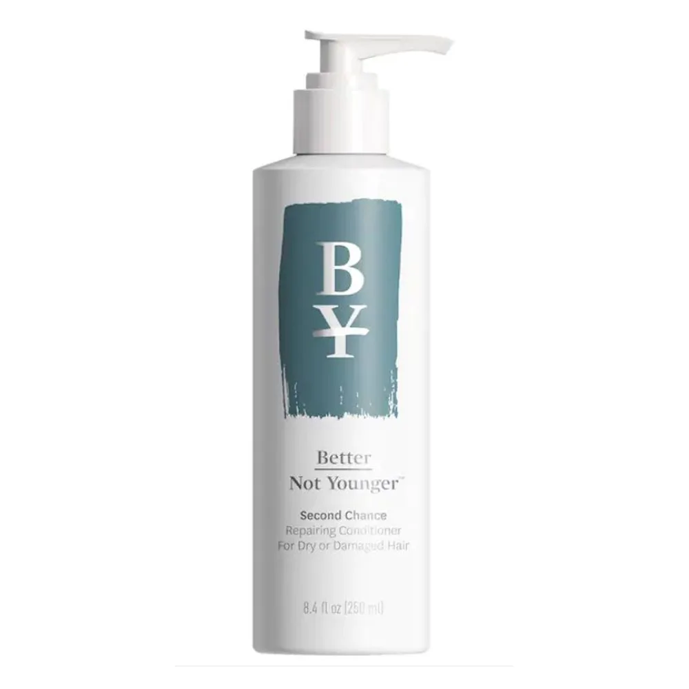 Better Not Younger Second Chance Repairing Conditioner