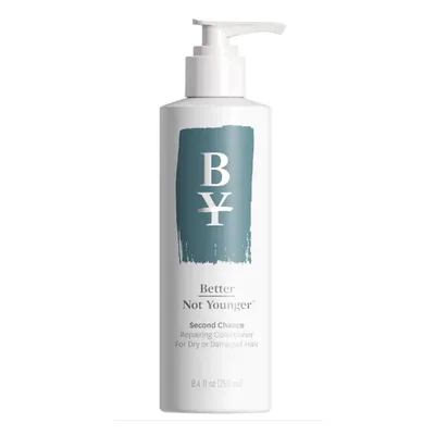 Better Not Younger Second Chance Repairing Conditioner