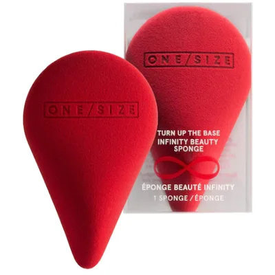 ONE/SIZE by Patrick Starrr Turn Up The Base Infinity Beauty Sponge