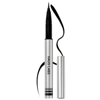 HAUS LABS BY LADY GAGA Clear Cut Waterproof Liquid Eyeliner