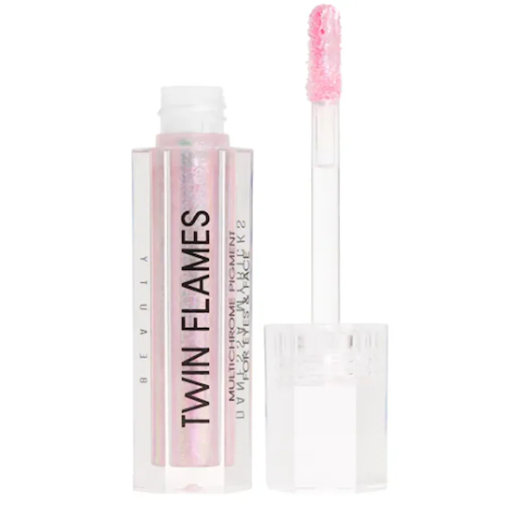 Danessa Myricks Beauty Twin Flames Liquid Eyeshadow