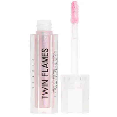 Danessa Myricks Beauty Twin Flames Liquid Eyeshadow