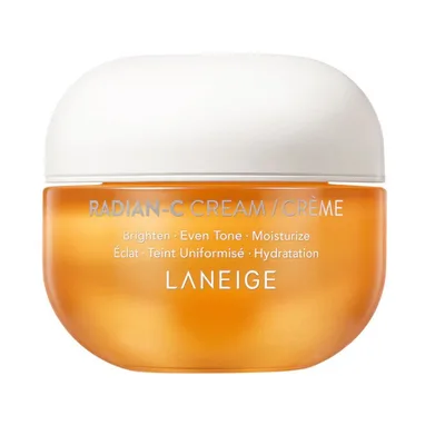 Laneige Radian-C Cream with Vitamin C
