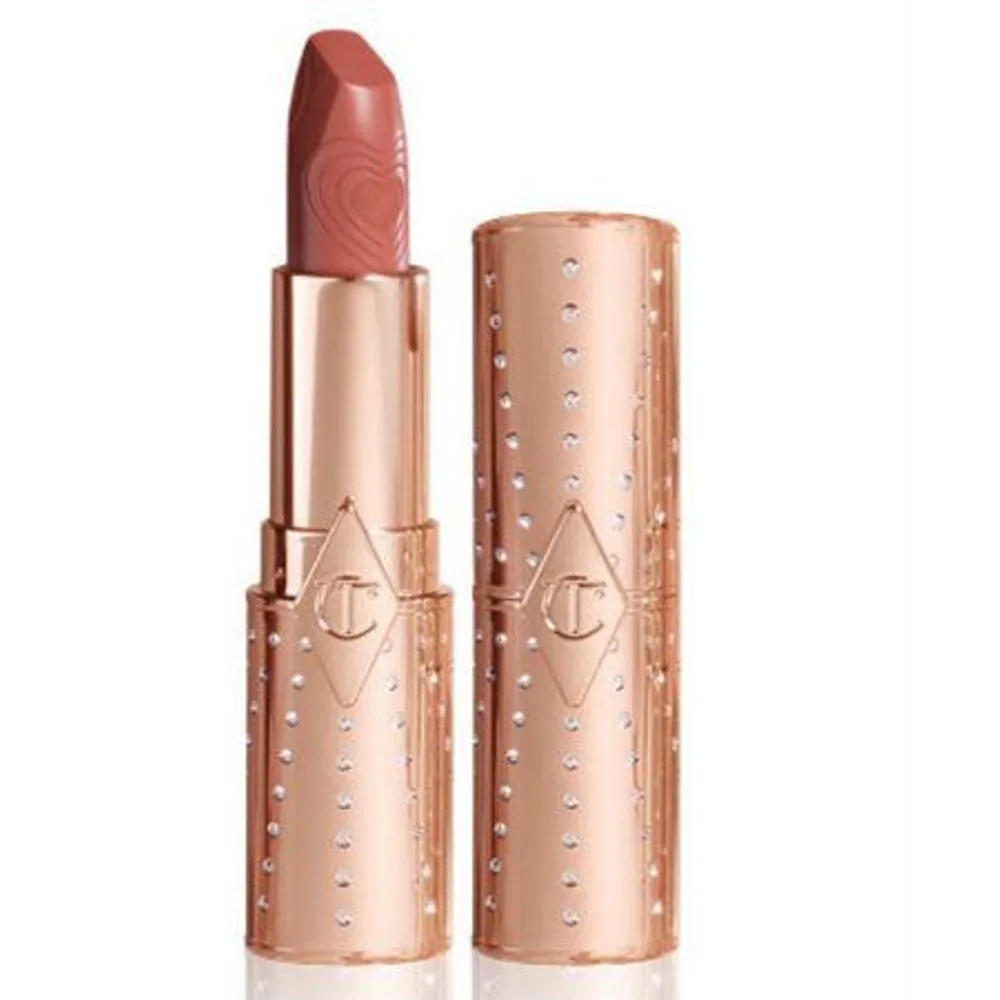 Charlotte Tilbury Look Of Love Lipstick