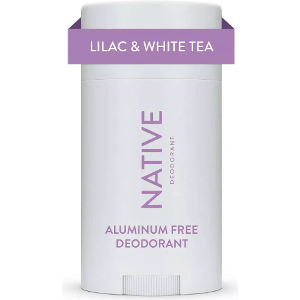 Native Deodorant - Lilac & White Tea