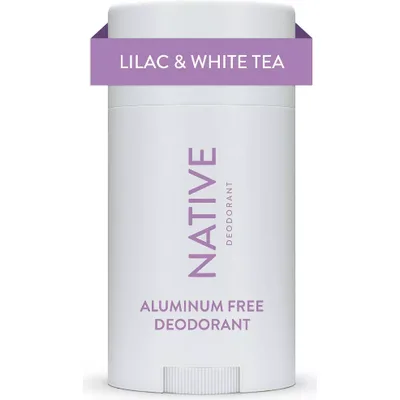Native Deodorant - Lilac & White Tea