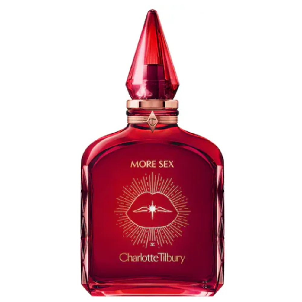 Charlotte Tilbury More Sex Eau de Parfum