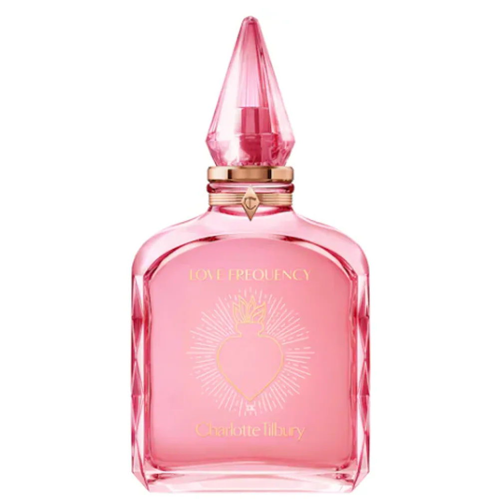 Charlotte Tilbury Love Frequency Eau de Parfum