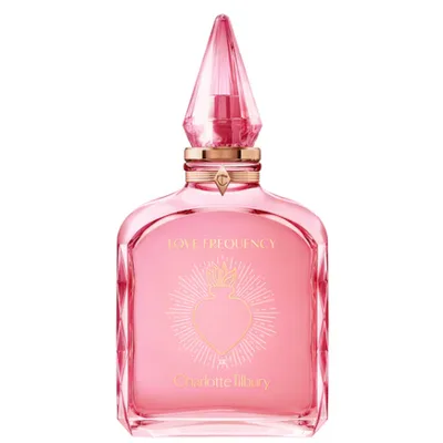 Charlotte Tilbury Love Frequency Eau de Parfum