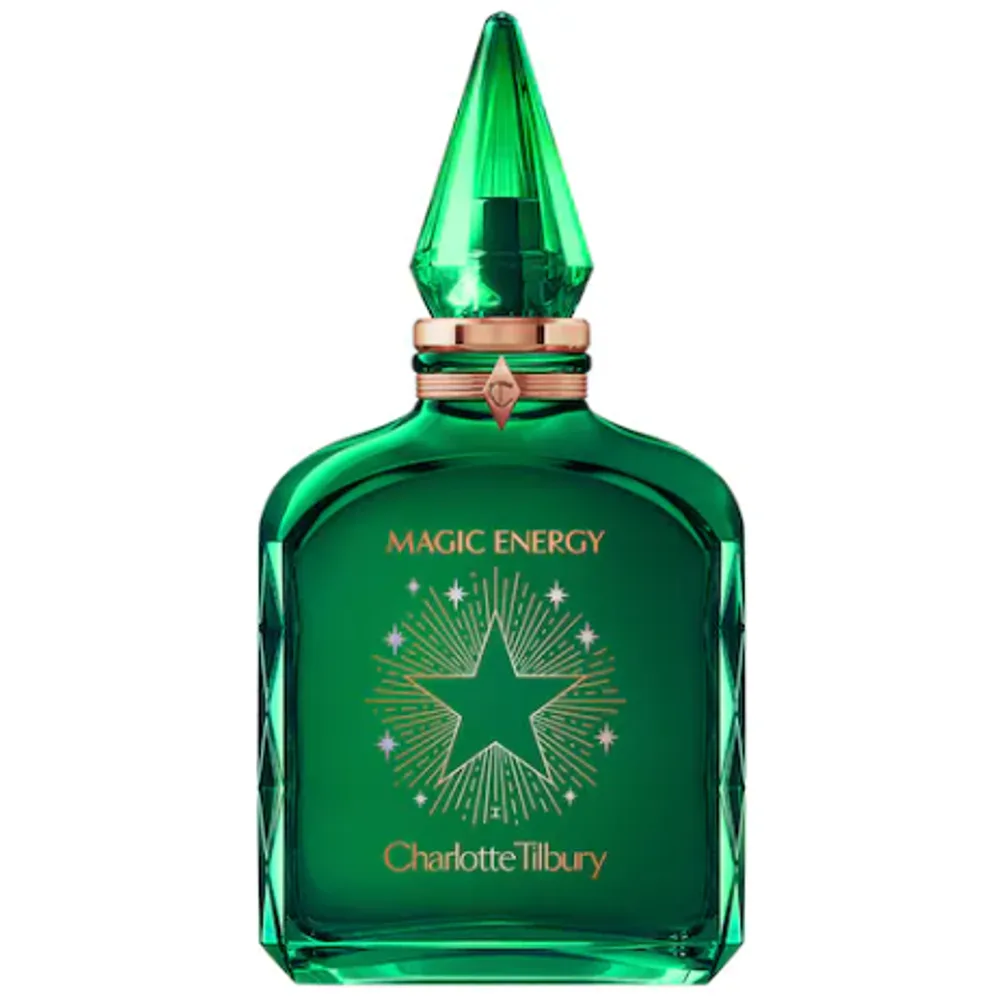 Charlotte Tilbury Magic Energy Eau de Parfum