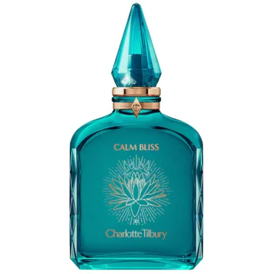 Charlotte Tilbury Calm Bliss Eau de Parfum