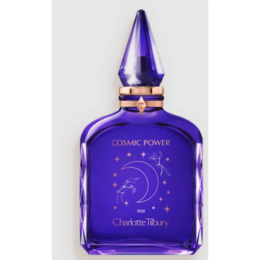 Charlotte Tilbury Cosmic Power Eau de Parfum