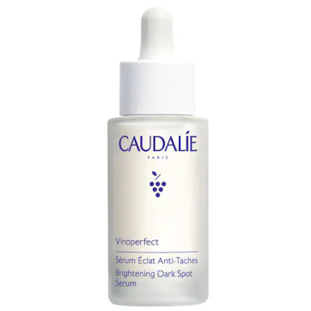 Caudalie Vinoperfect Brightening Dark Spot Serum Vitamin C Alternative