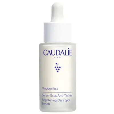Caudalie Vinoperfect Brightening Dark Spot Serum Vitamin C Alternative