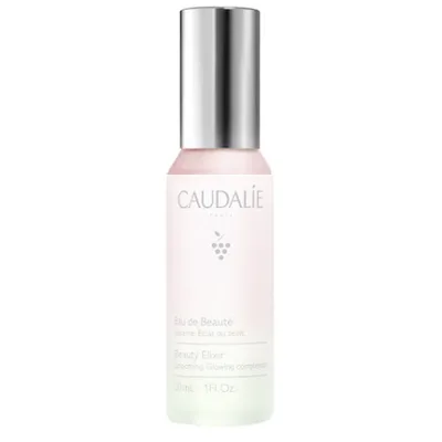 Caudalie Beauty Elixir Prep, Set, Glow Face Mist