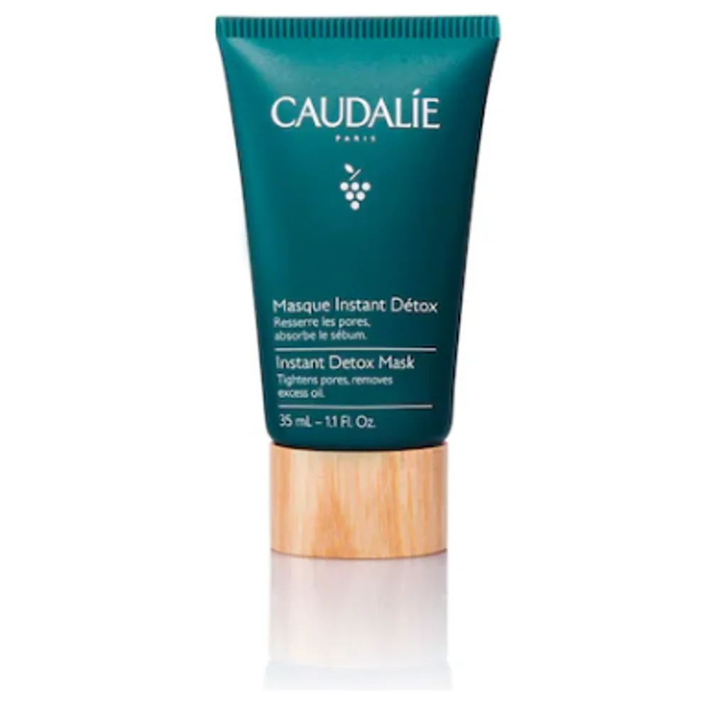 Caudalie Pore Minimizing Instant Detox Mask