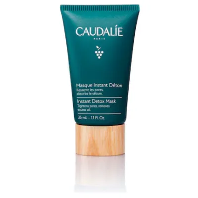 Caudalie Pore Minimizing Instant Detox Mask