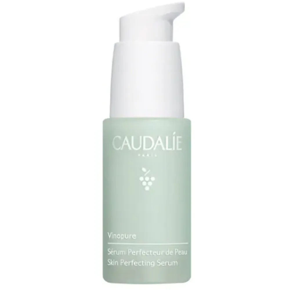 Caudalie Vinopure Natural Salicylic Acid Pore Minimizing Serum