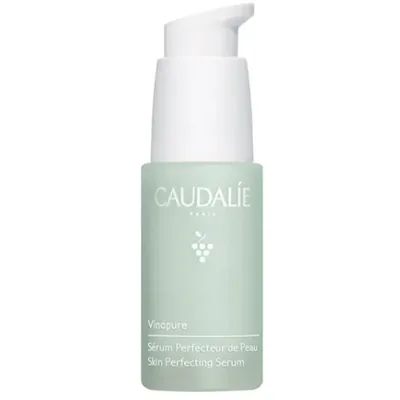 Caudalie Vinopure Natural Salicylic Acid Pore Minimizing Serum