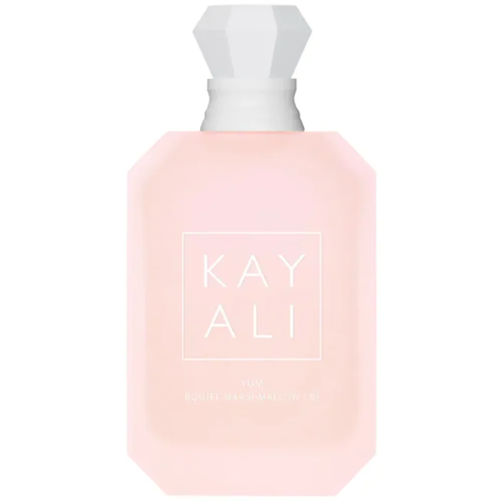 KAYALI YUM BOUJEE MARSHMALLOW | 81 Eau de Parfum Intense