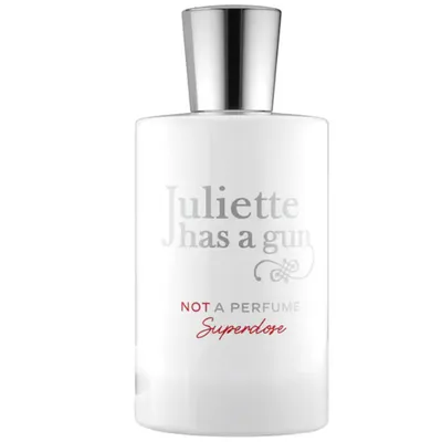 Juliette Has a Gun Not A Perfume Superdose