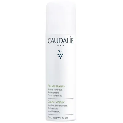 Caudalie Grape Water Moisturizing Face Mist